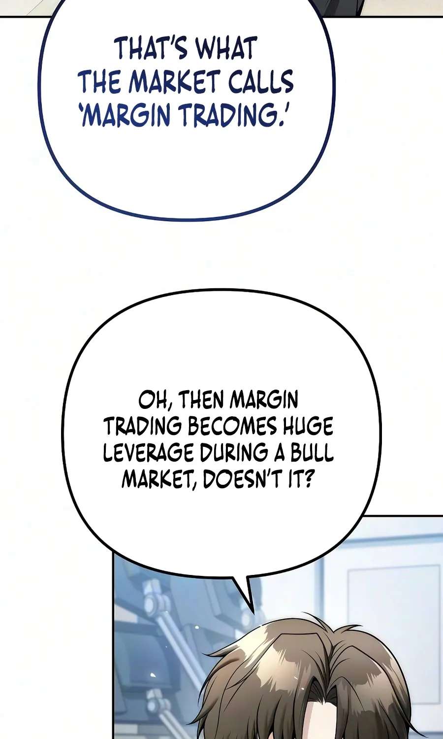 The Money Keeps Piling Up Even If I Spend It Chapter 11 - page 109