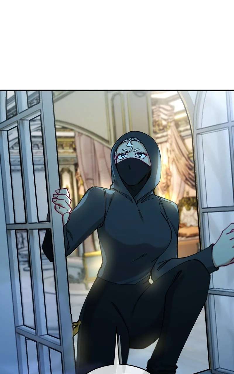 Don’t Look Back, Seisia! Chapter 83 - page 89