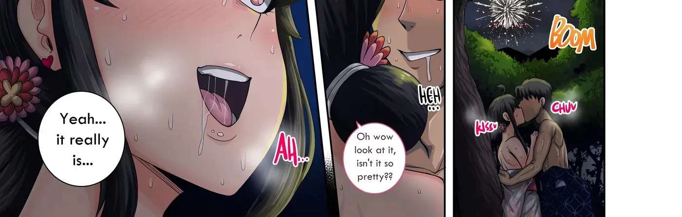 Annoying Little Sister needs to be Scolded Chapter 3 - page 18