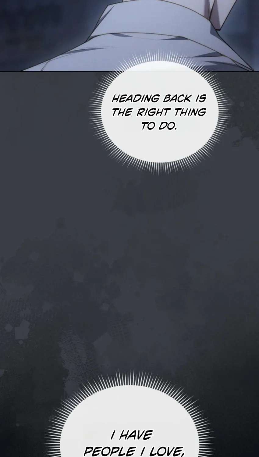 The Mansion Awaits Spring Chapter 29 - page 26