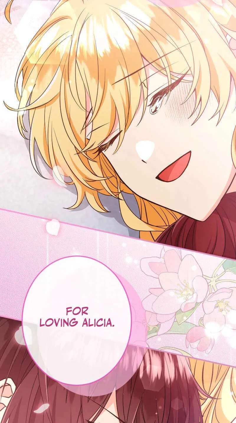 Zense no Otto Datta Yandere Koushaku ni Tsukamarimashita Chapter 35 - page 76