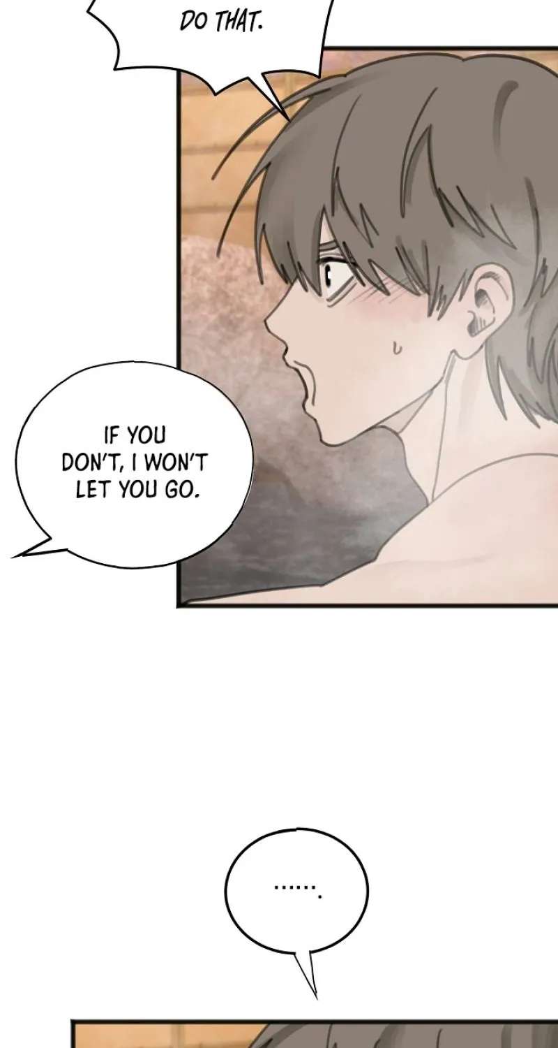 A Hot Spring Trip With Friends Chapter 3 - page 58