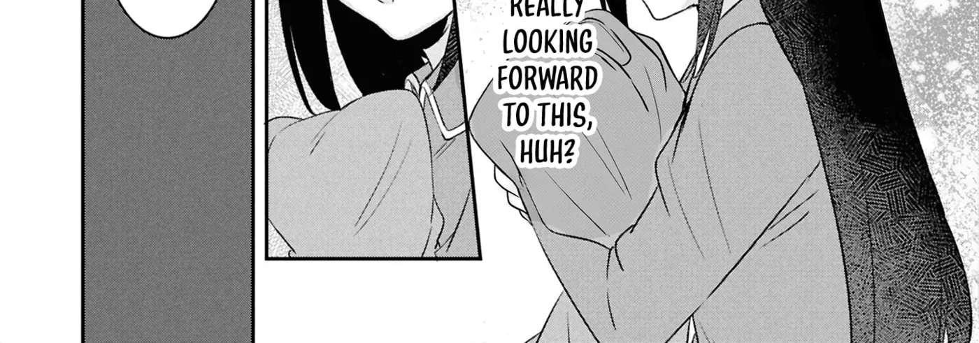 A Story of Taking Home a Lonely Gal From My Class and Turning Her Into an Elegant Beauty Chapter 30 - page 13