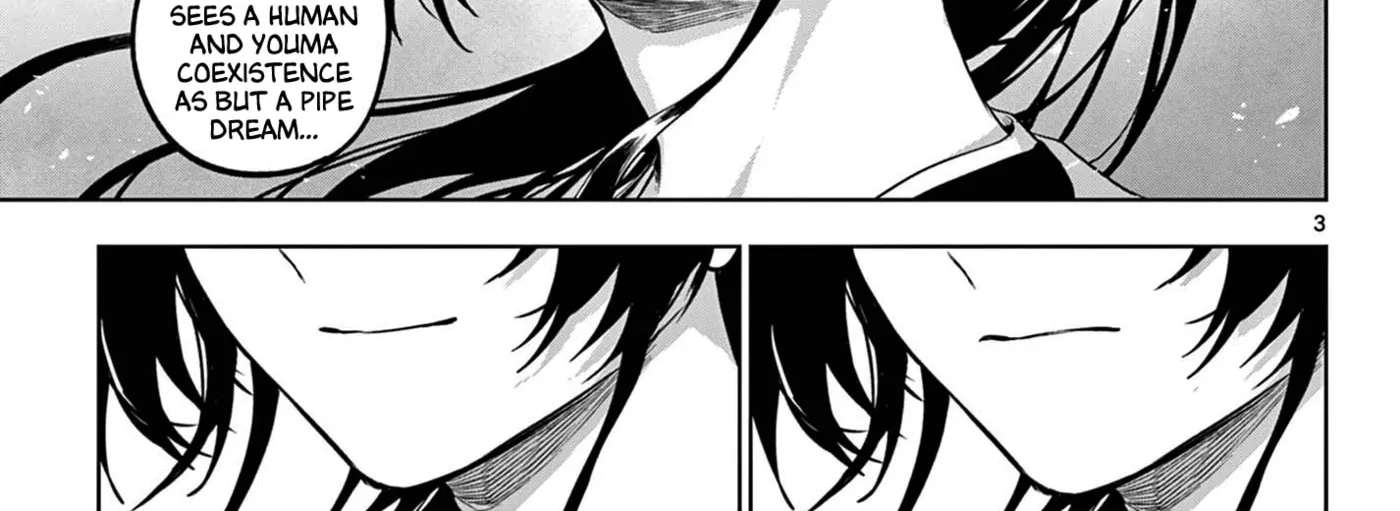 KaguRai: Kagura & Raito Chapter 63 - page 6