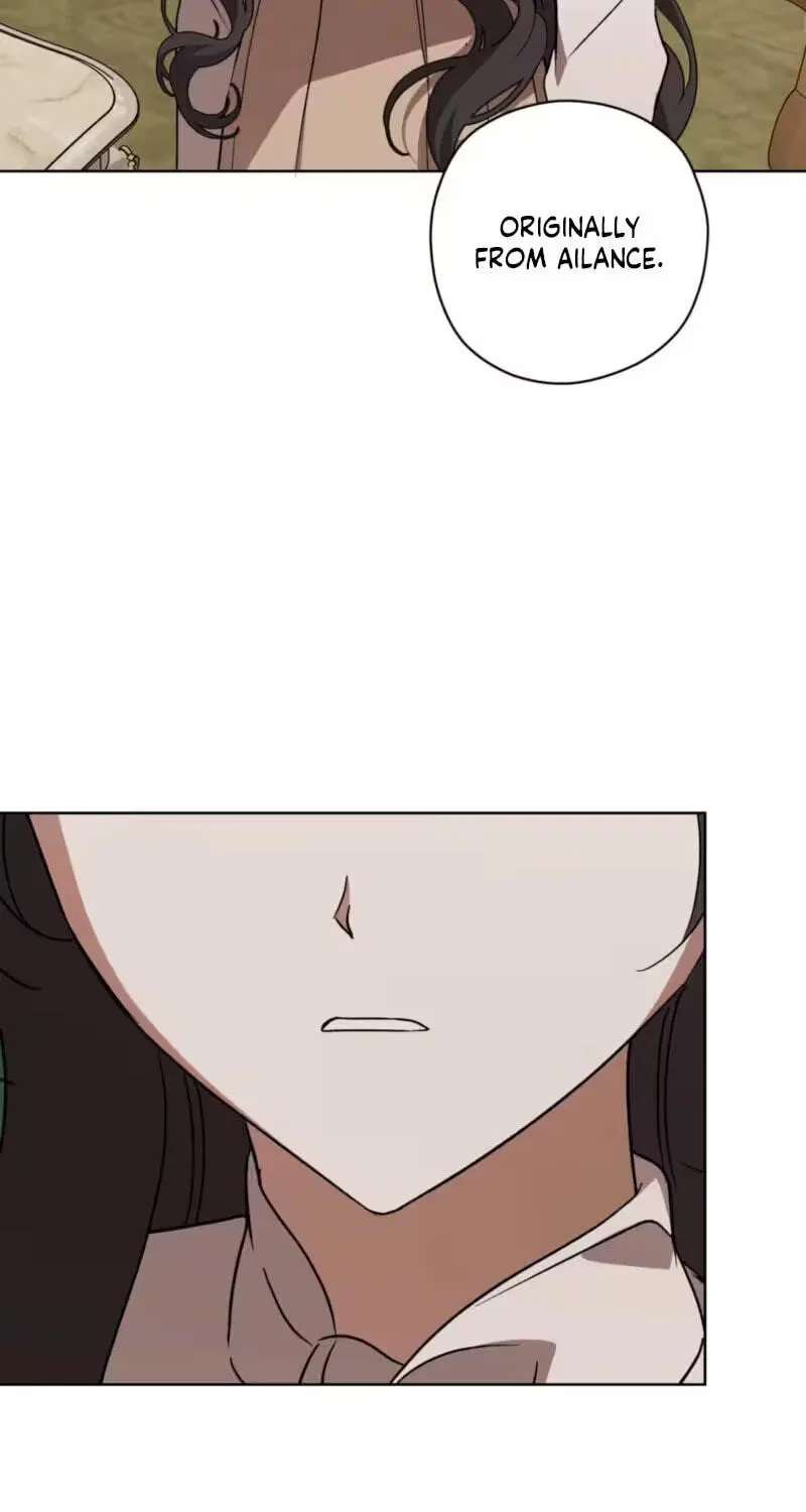 Dear Anonymous Sponsor Chapter 63 - page 33