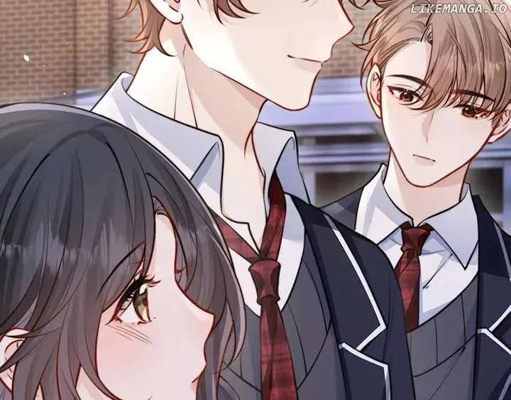 Ni Ting De Jian Chapter 46 - page 12