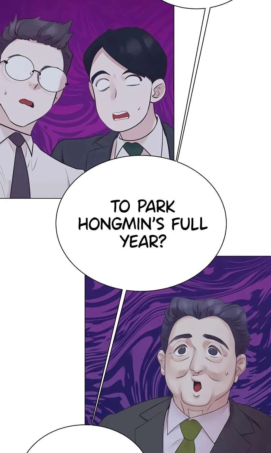 I Became a Genius in Sales Chapter 109 - page 107