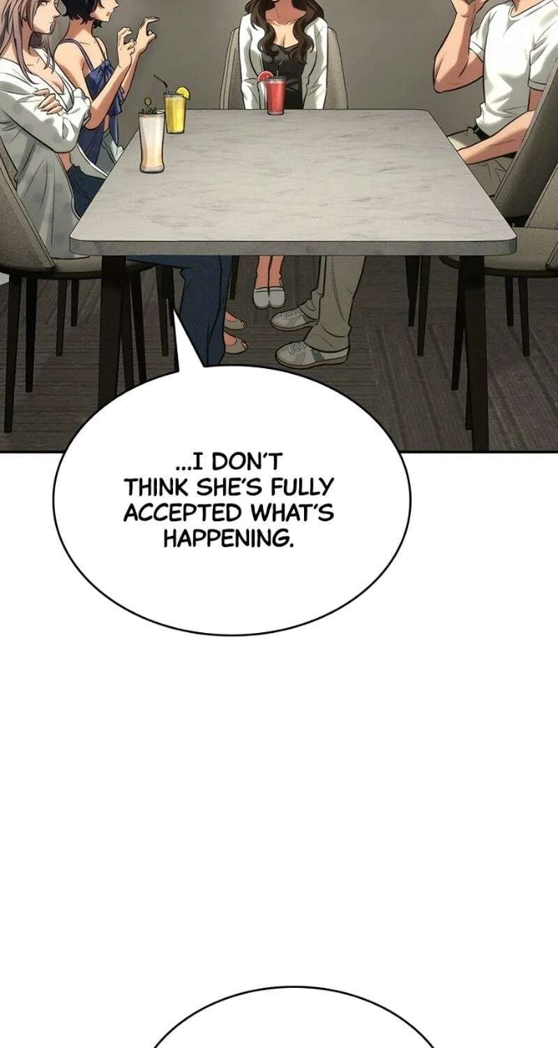 Ties that Bind Us Chapter 34 - page 23