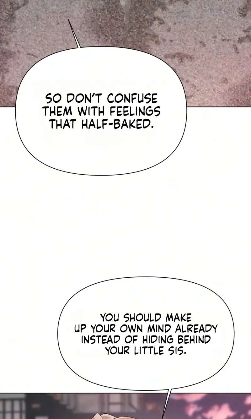 My family's Romeo Chapter 56 - page 68