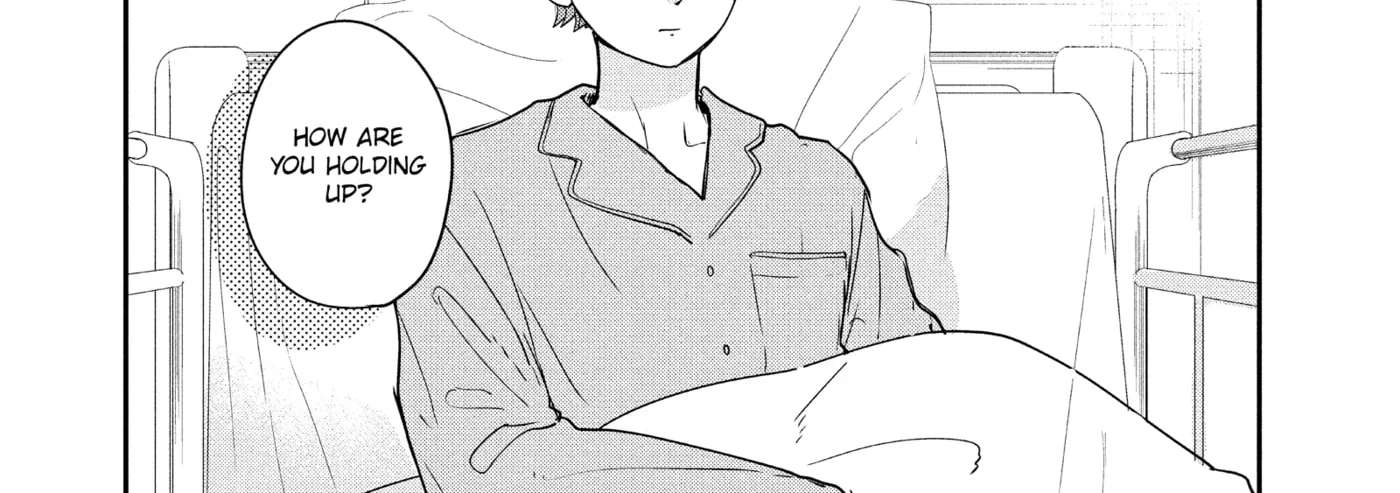 Anyway, I'm Falling in Love with You. Chapter 49 - page 12