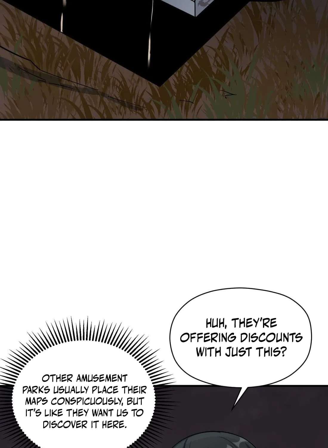 I Was Found Out Pretending To Be a Rookie in a Paranormal World?! Chapter 22 - page 44