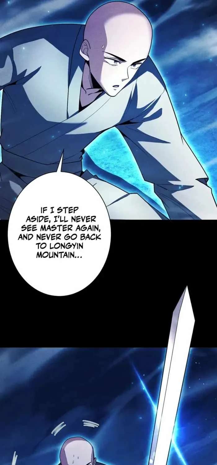 Idle Player Returns As A God Chapter 89 - page 36