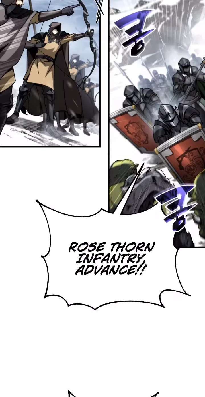 I Became The Rogue First Prince Chapter 52 - page 36