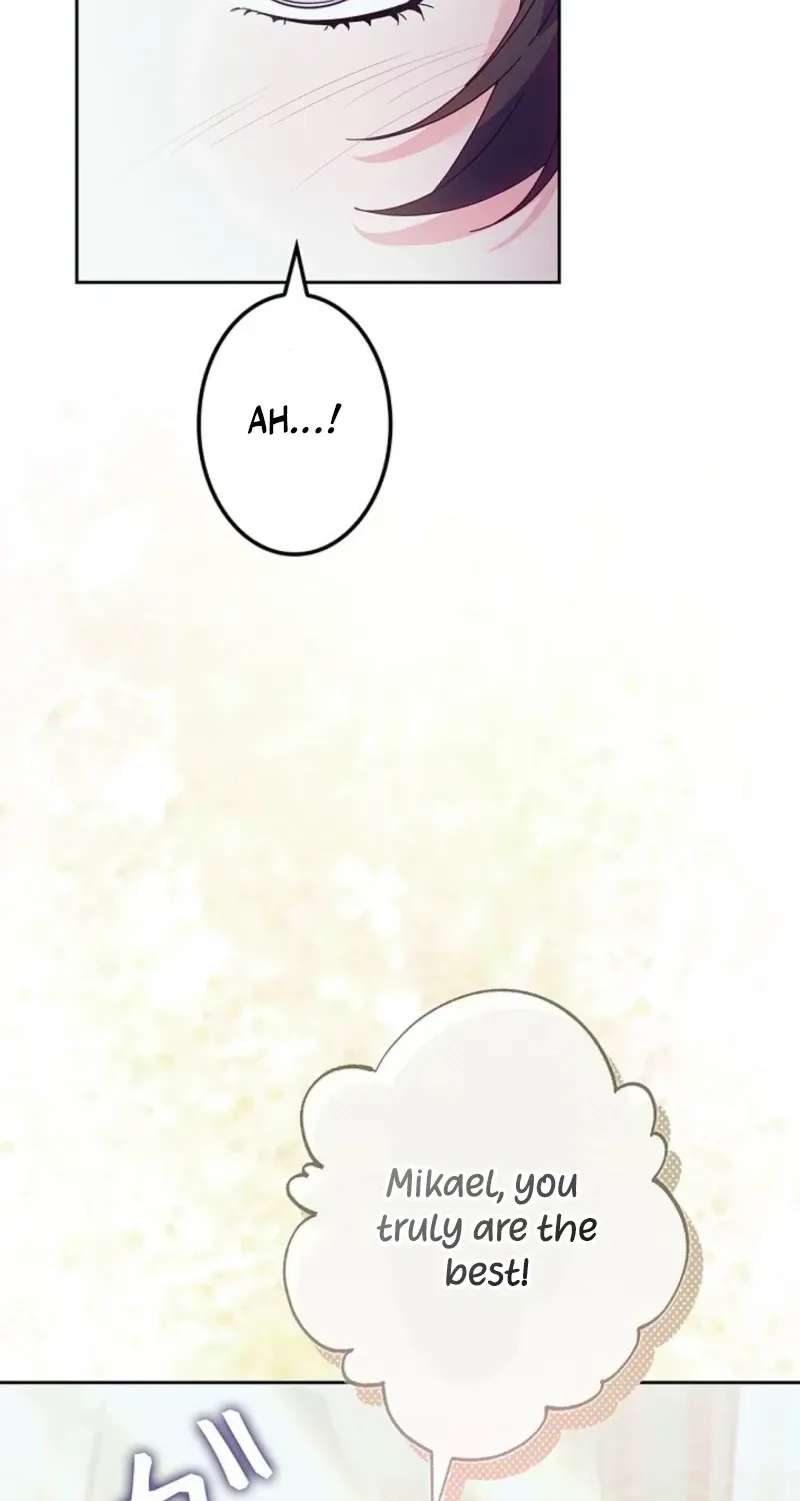 The Hated Stepmother Begins Her Second Life Chapter 31 - page 31