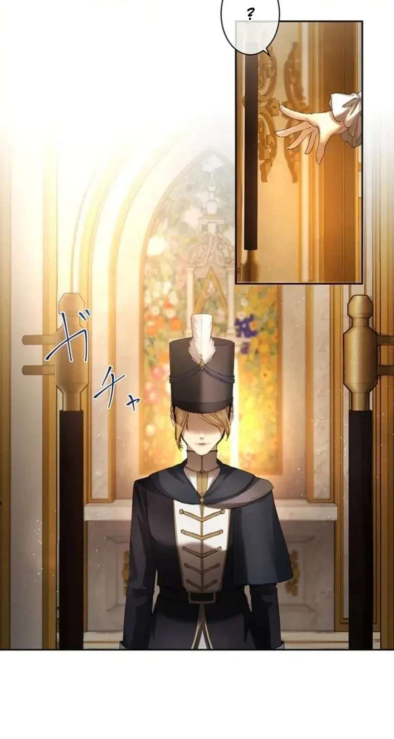 A Farewell Revenge for My Beloved Chapter 24 - page 30