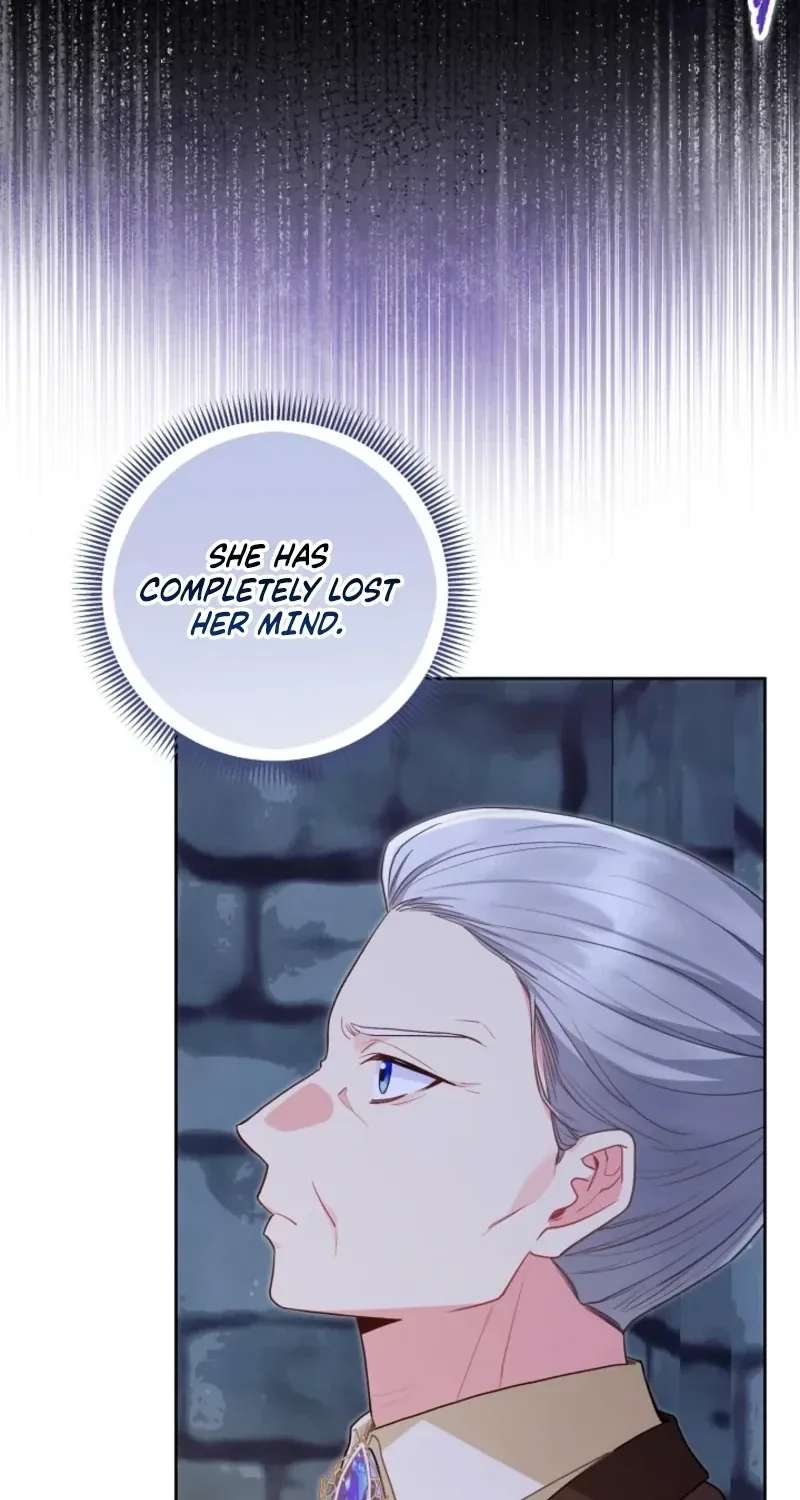 I’m the Villainess, but I Imprinted with the Male Lead Chapter 56 - page 31
