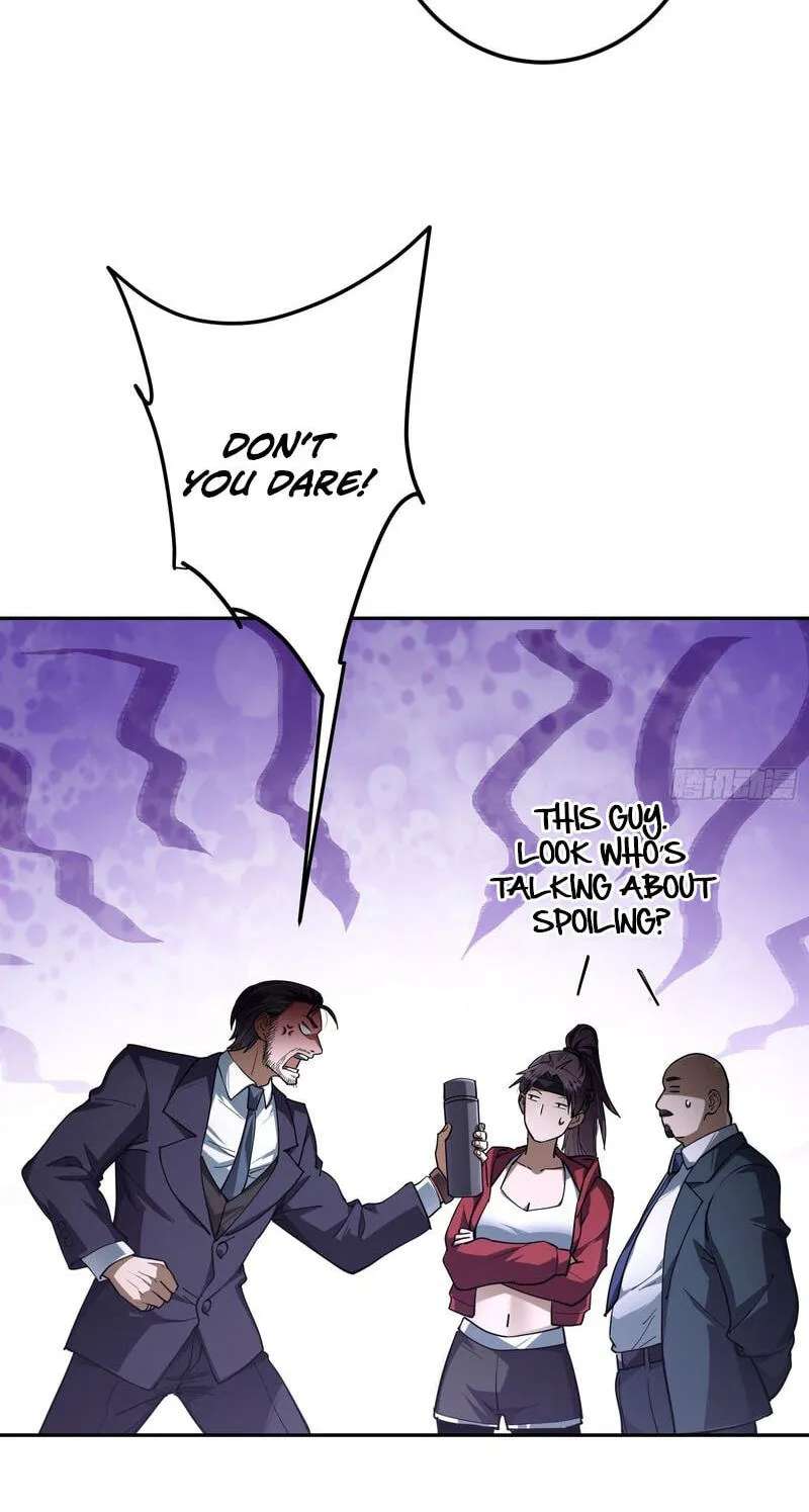 I Turn Skills into Broken Ones with a Single Word Chapter 23 - page 45