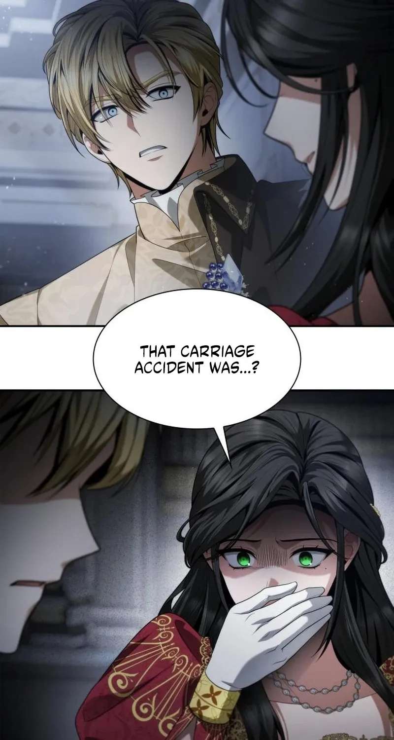 Sister, I Am The Queen In This Life Chapter 220 - page 71