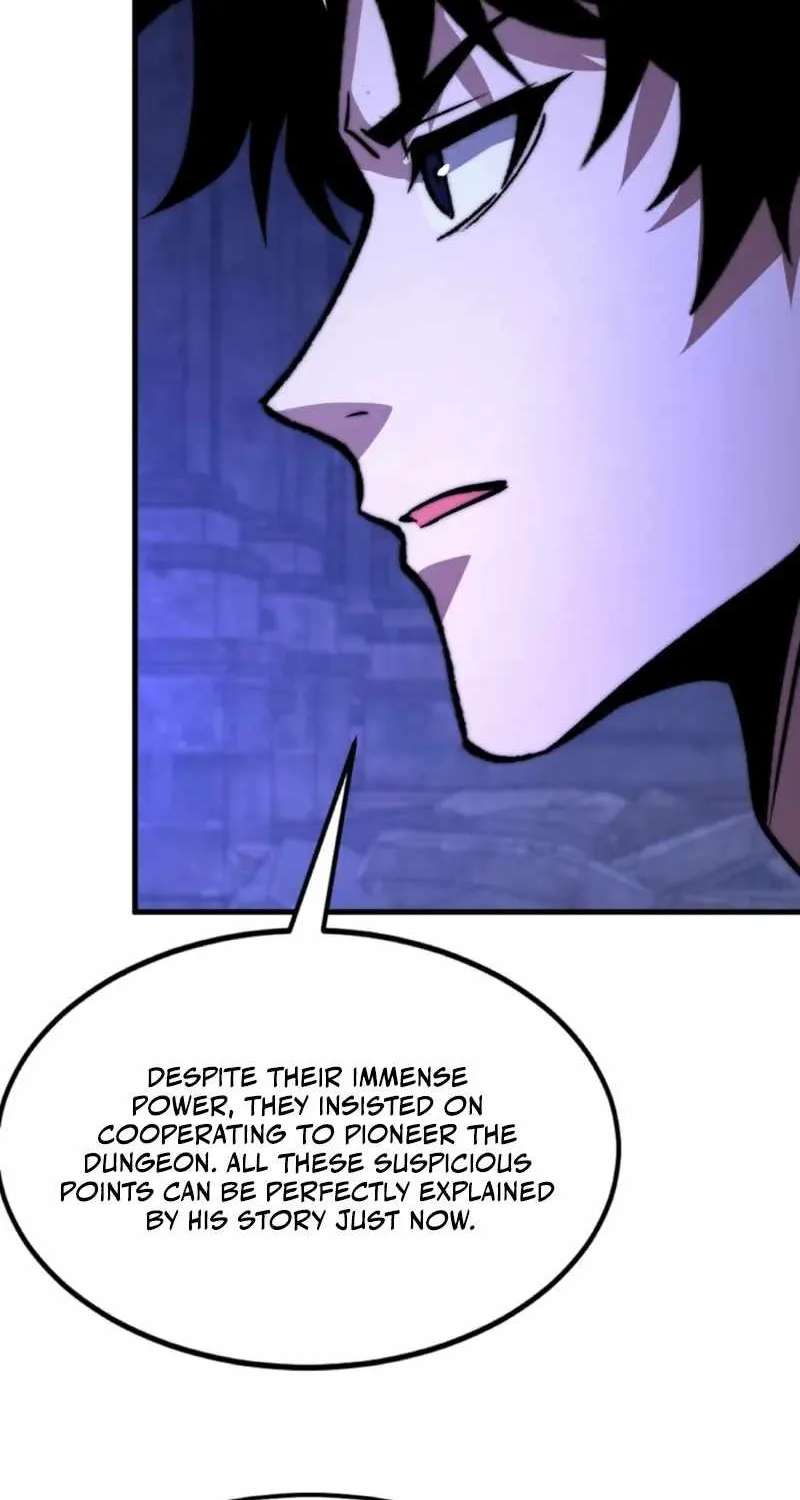 Devil Summoner, I am the Abyss Lord Chapter 84 - page 34