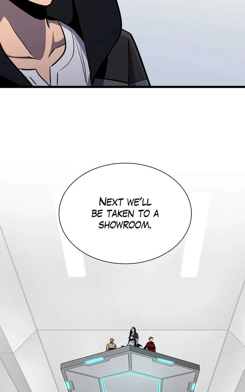 Arena Chapter 31 - page 61