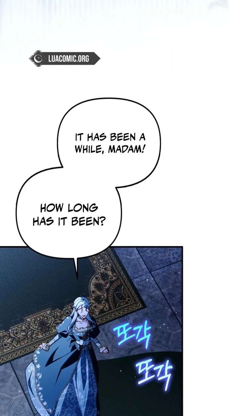 I'm the Brave Puppy Who Came to Save the Villainess Sister Chapter 47 - page 4