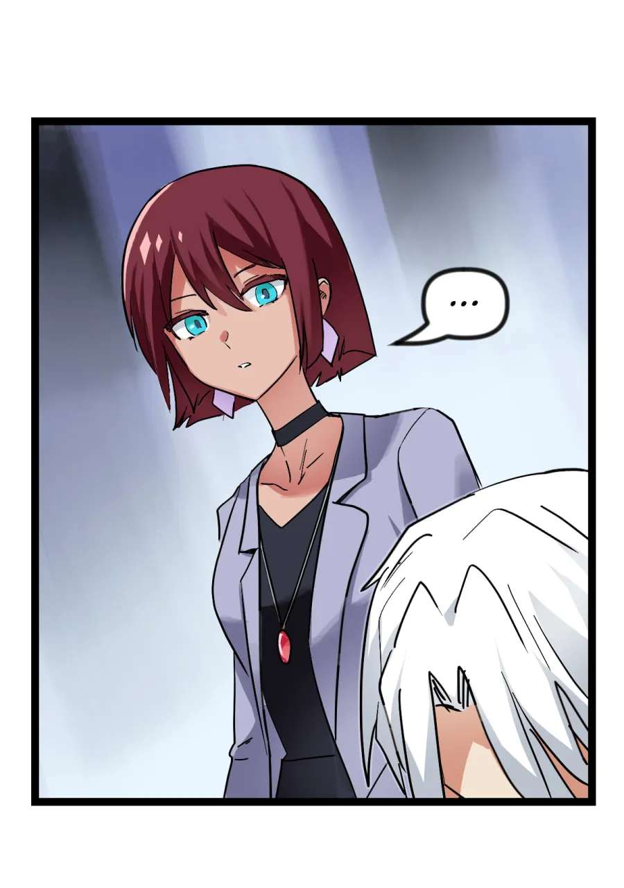 Clinic of Horrors (Canvas) Chapter 277 - page 15
