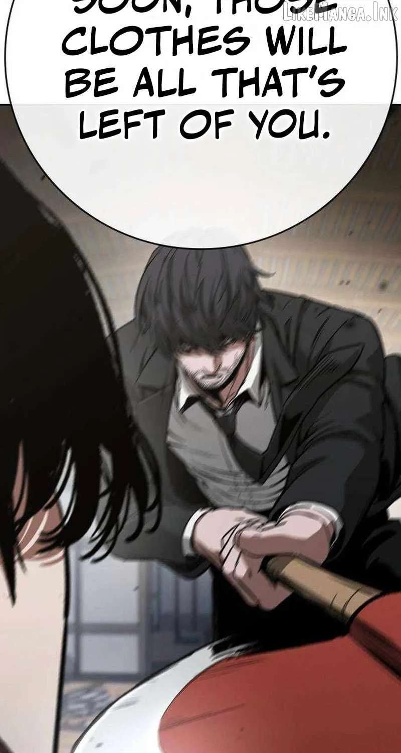 Contract Killer Enrollment Chapter 16 - page 74