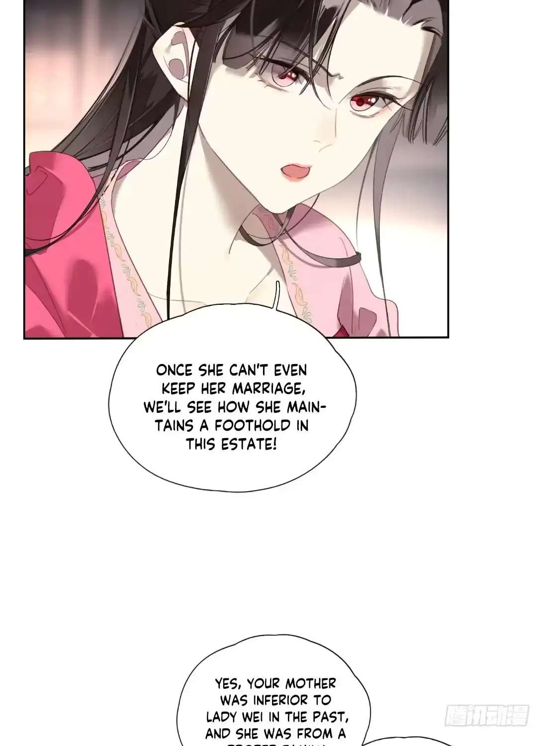The Glory of the Noble Household Chapter 3 - page 40