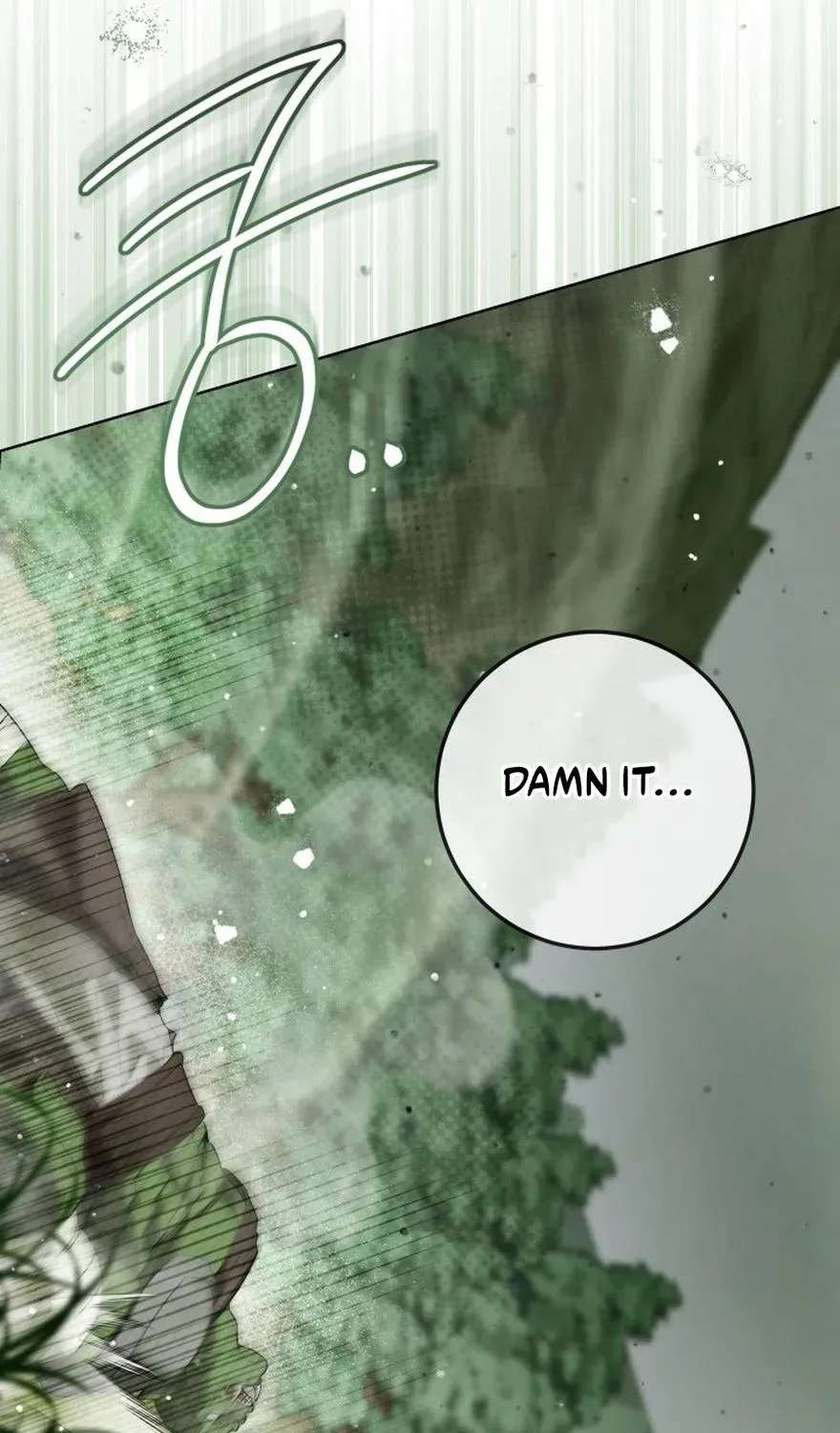 The Princess Stans in Secret Chapter 86 - page 78