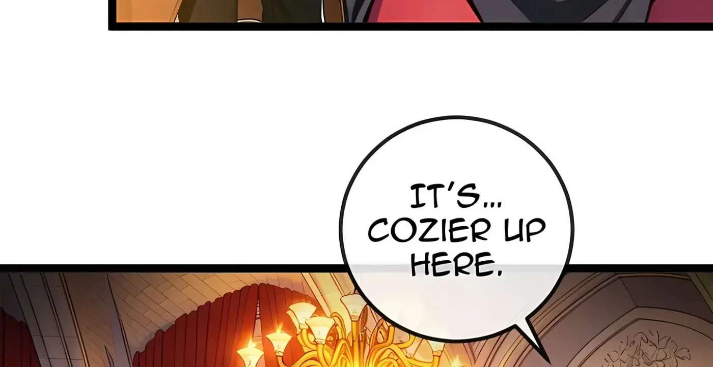 Mojo Leveling Chapter 7 - page 63