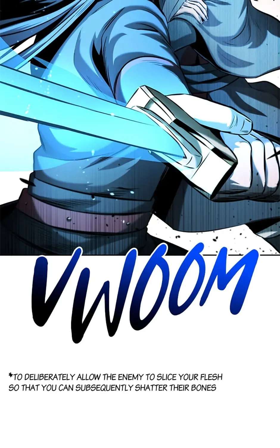 Absolute Master of the Senate Chapter 47 - page 91