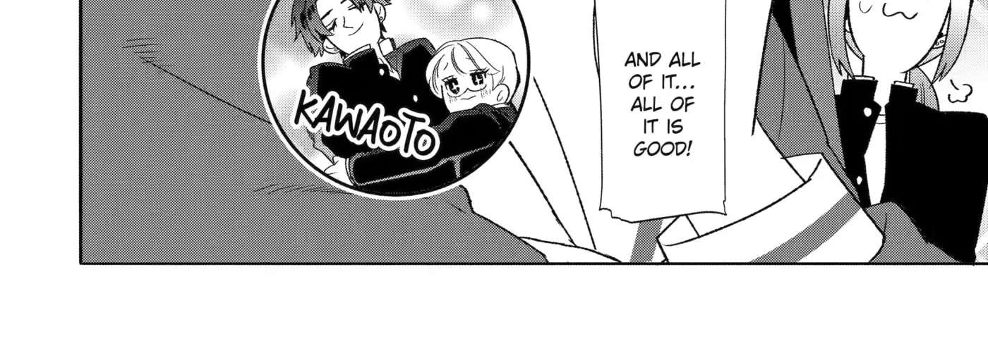 Otaku mo Koi mo Rensa suru Chapter 38 - page 71