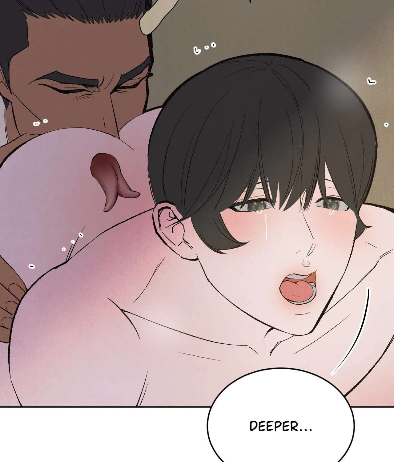 Peaches and Dream Chapter 48 - page 131