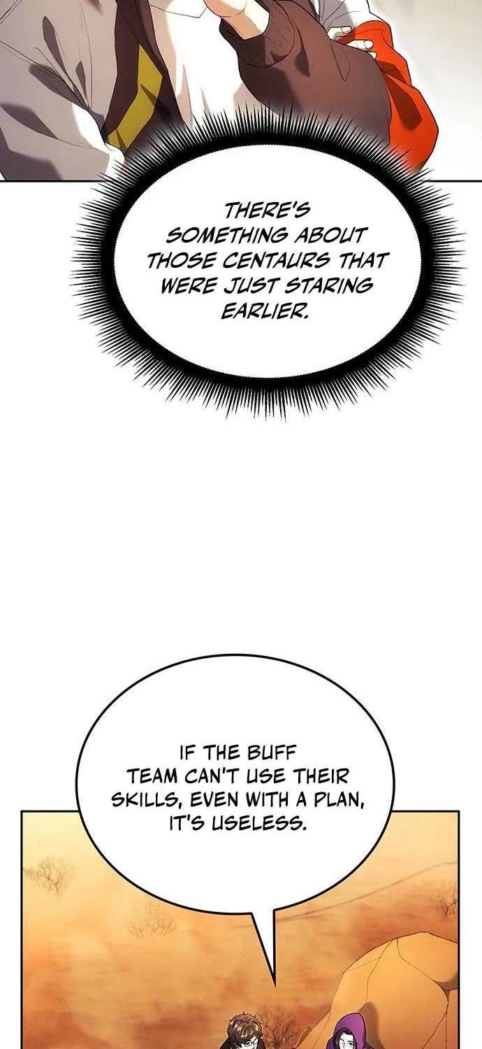 Return of the Star Player Chapter 21 - page 6
