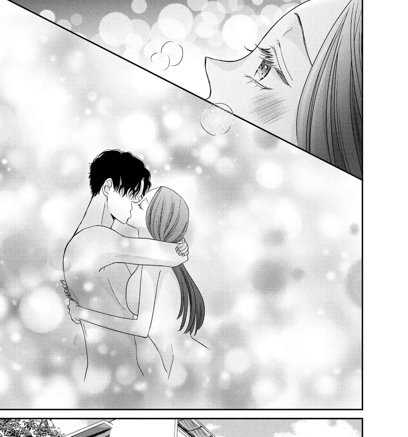 Usokon Rosé Chapter 16 - page 66