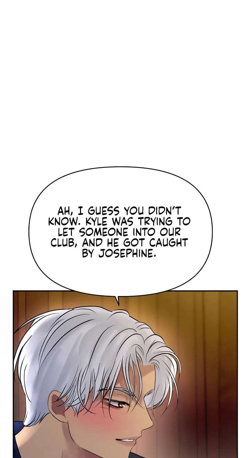 Ctrl X Chapter 62 - page 76