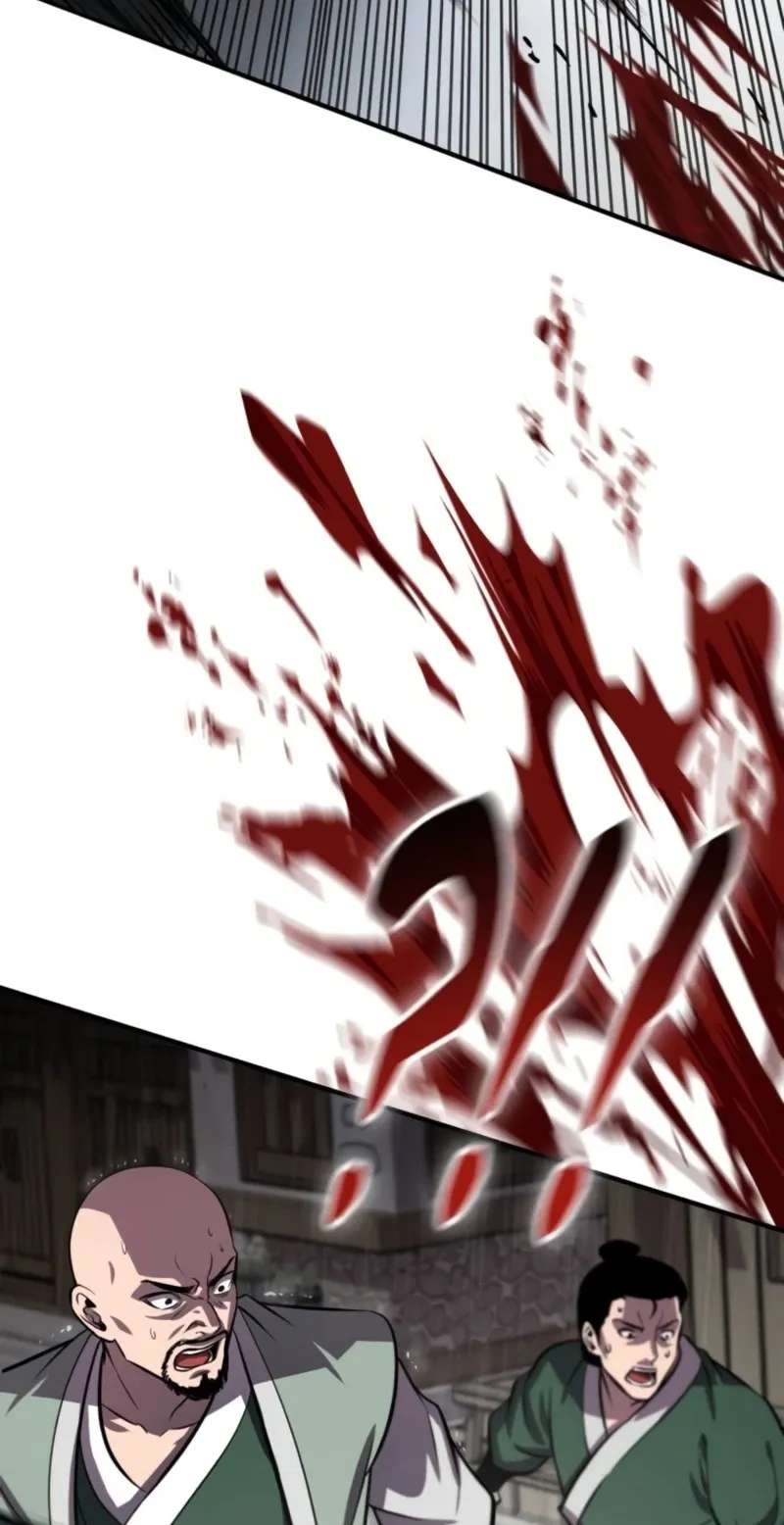 A Dragon Lives in Kunlun Chapter 12 - page 123