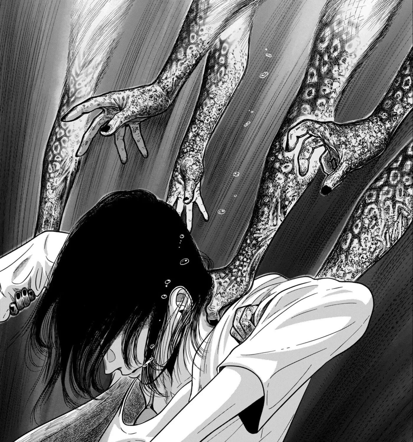 Yomotsu Kedamono Chapter 2 - page 50
