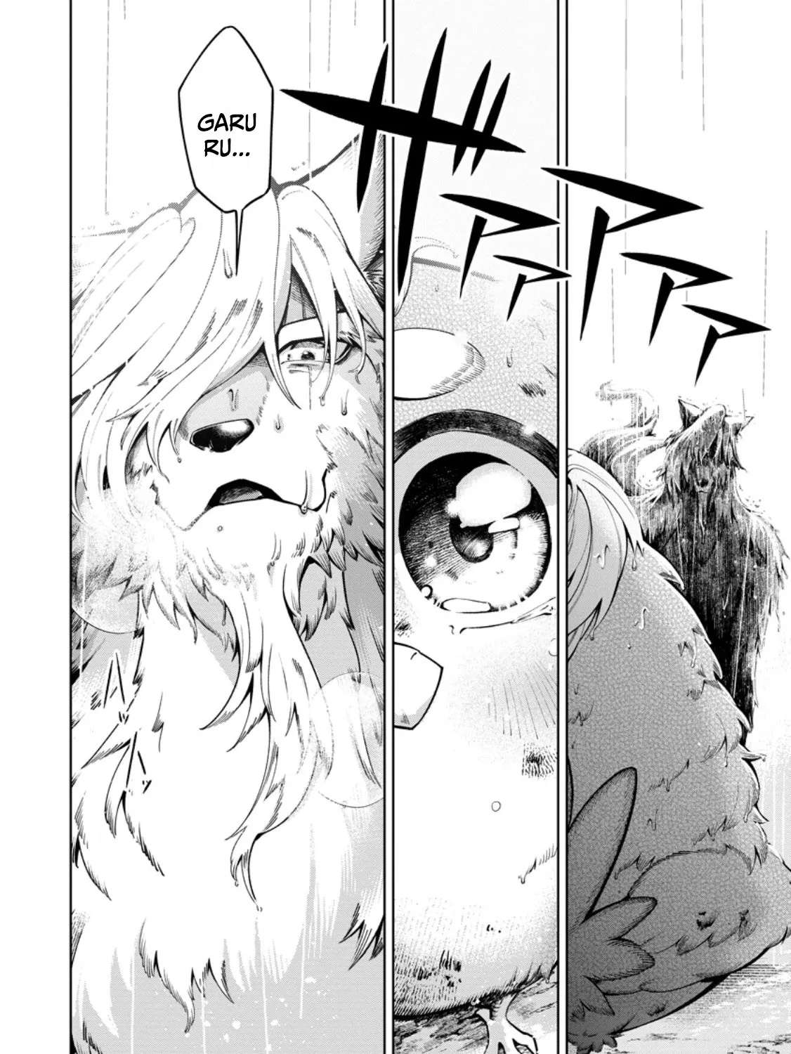 I'm an Overworked Corporate Slave, but After Being Embraced by a Dragon, I Started Streaming My Pet Life With a Tiny Dragon and Monsters on a Farm Chapter 16.3 - page 8