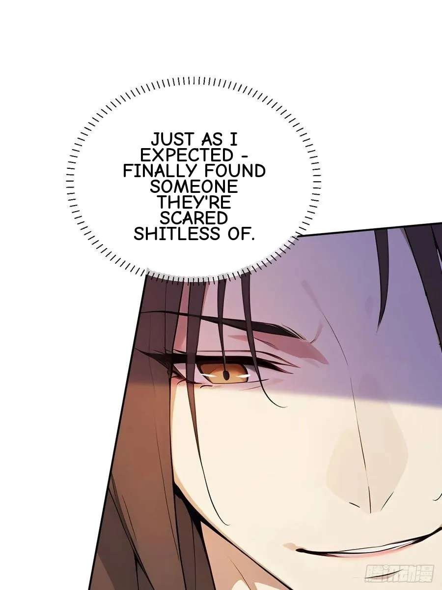 Return to the Ancient Times as an Emperor Chapter 70 - page 33