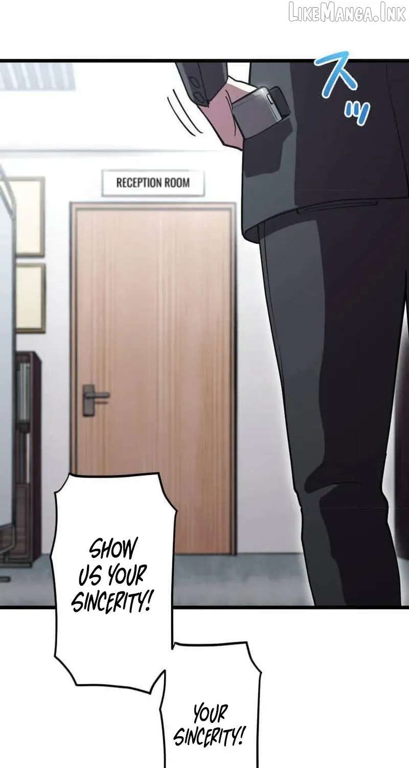 Dominating With The Ex-Skill Hero Master Chapter 47 - page 62