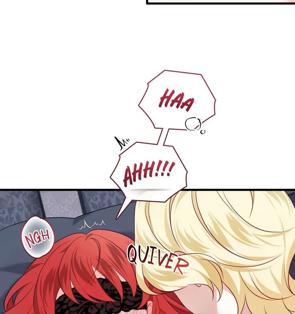 The Lady Has a Vulgar Secret Chapter 1 - page 26