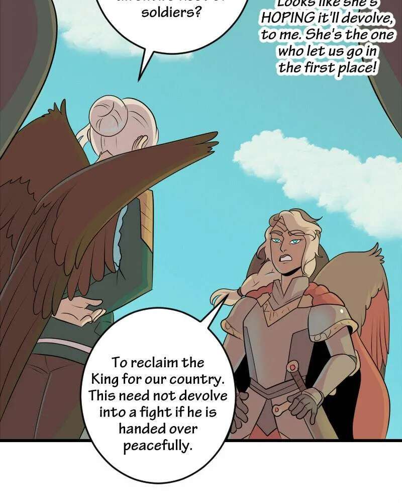 The Croaking Chapter 302 - page 7