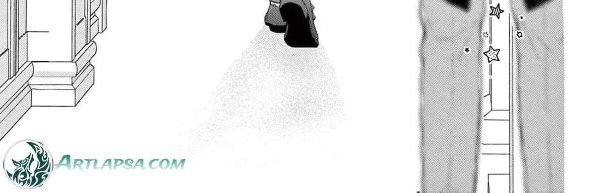 The Nameless Monster and Two Knights: And the Fiancé Is Perplexed Chapter 5 - page 36