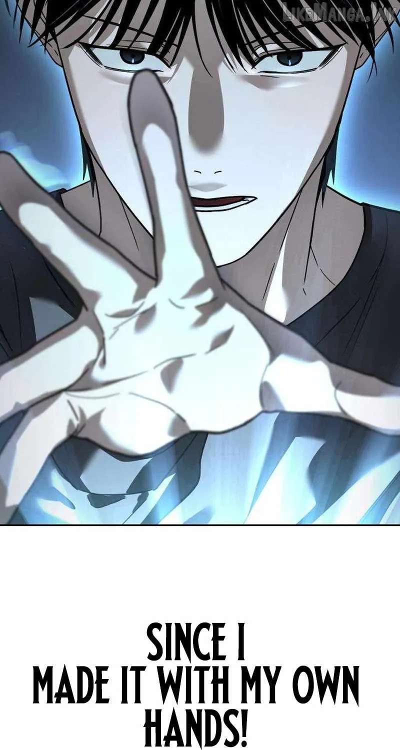 A Grimoire Changed My Fate Chapter 5 - page 16