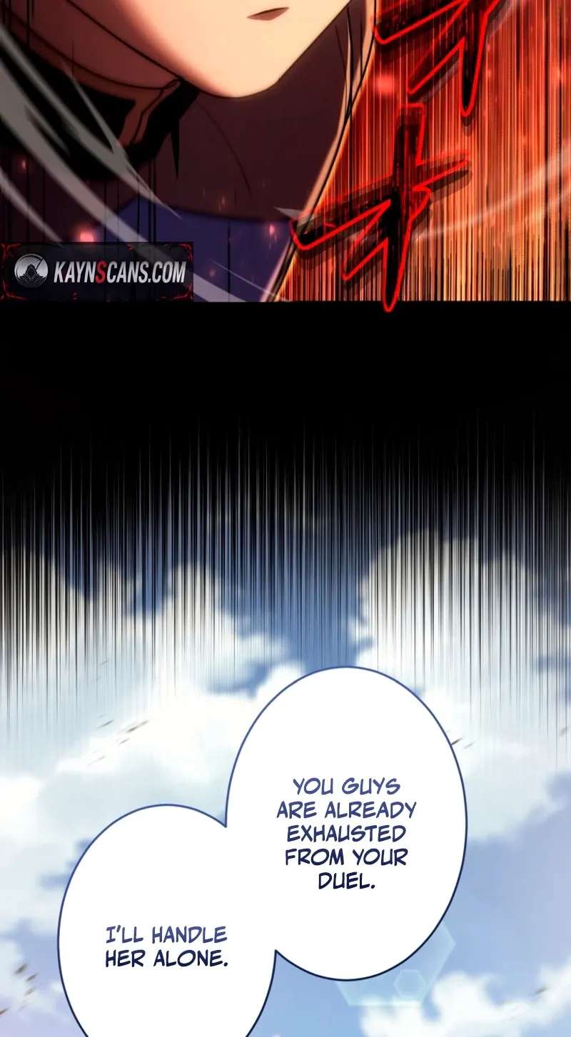 The Youngest Son of the Assassin Clan Regresses with the Power of the Five Demon Kings Chapter 19 - page 74