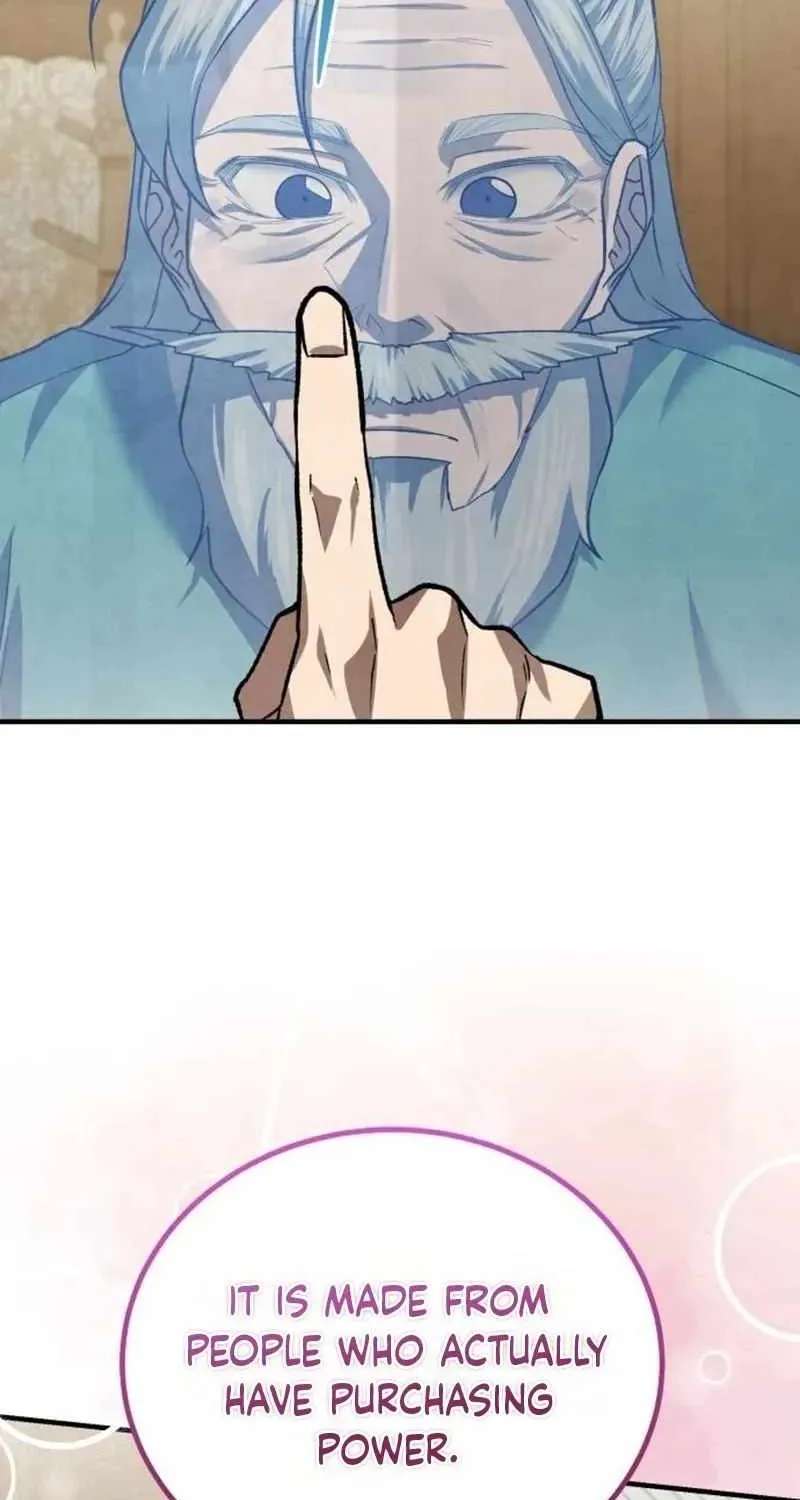 Turns Out, It’s the 3rd Generation of the Chaebol Chapter 15 - page 111