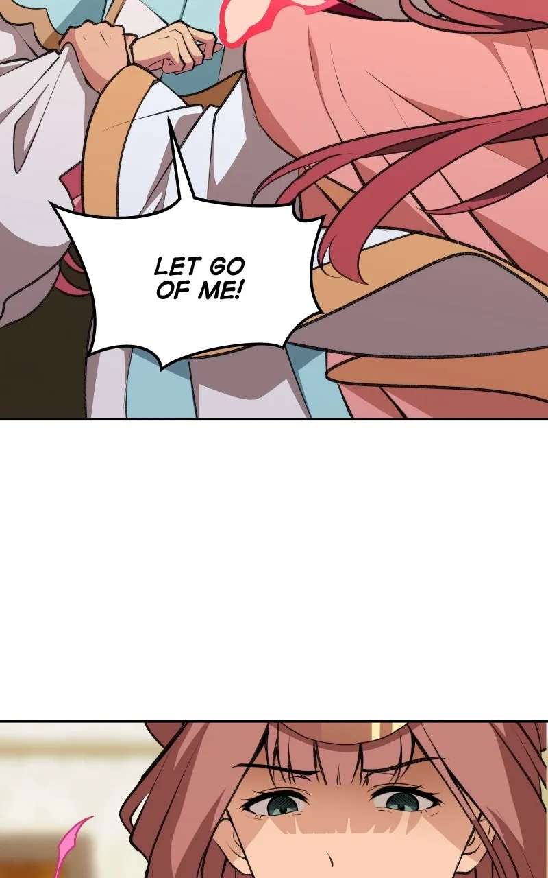 The Imperial Court of Internal Affairs Chapter 16 - page 8