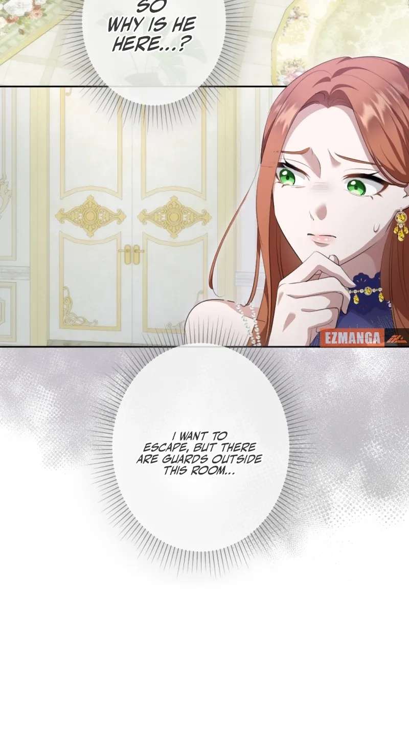The Unhappy Poison Witch's Happy Marriage Chapter 18 - page 48