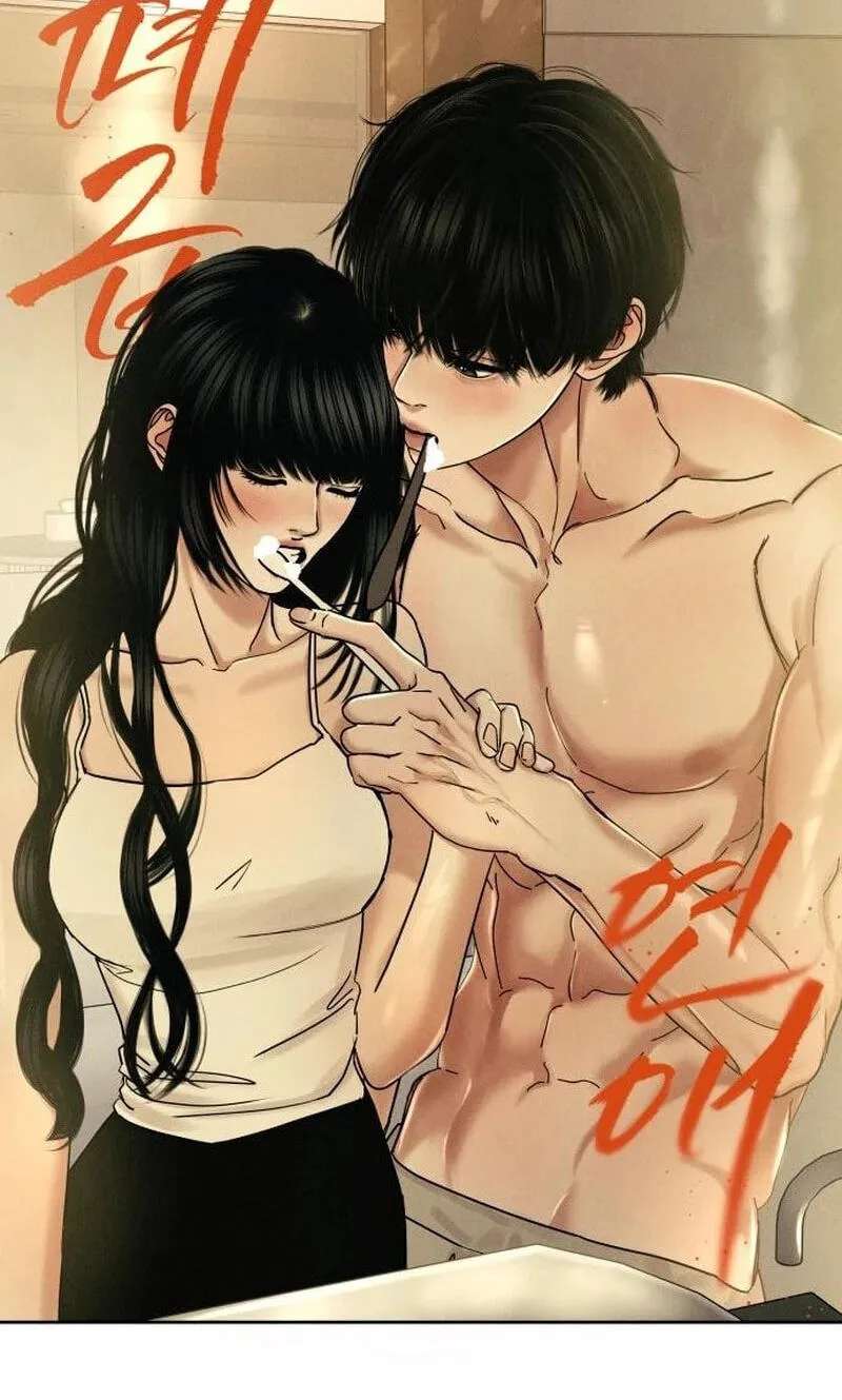 A Loser’s Love Chapter 29 - page 29